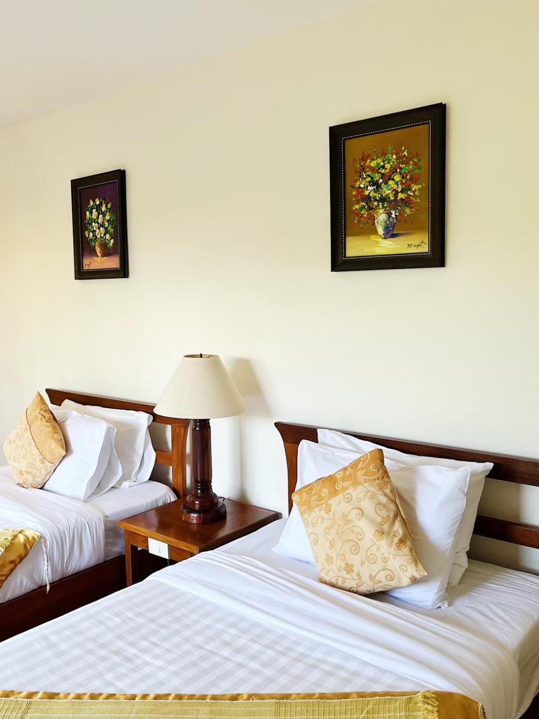 Riverhouse Resort Мае Сарианг Экстерьер фото