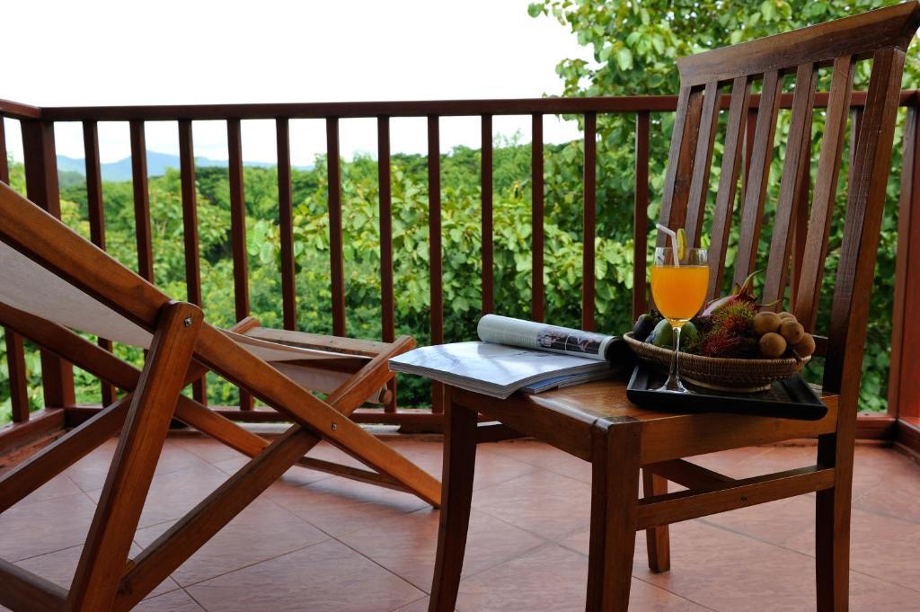 Riverhouse Resort Мае Сарианг Номер фото