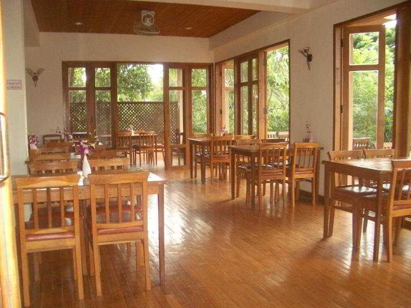 Riverhouse Resort Мае Сарианг Экстерьер фото