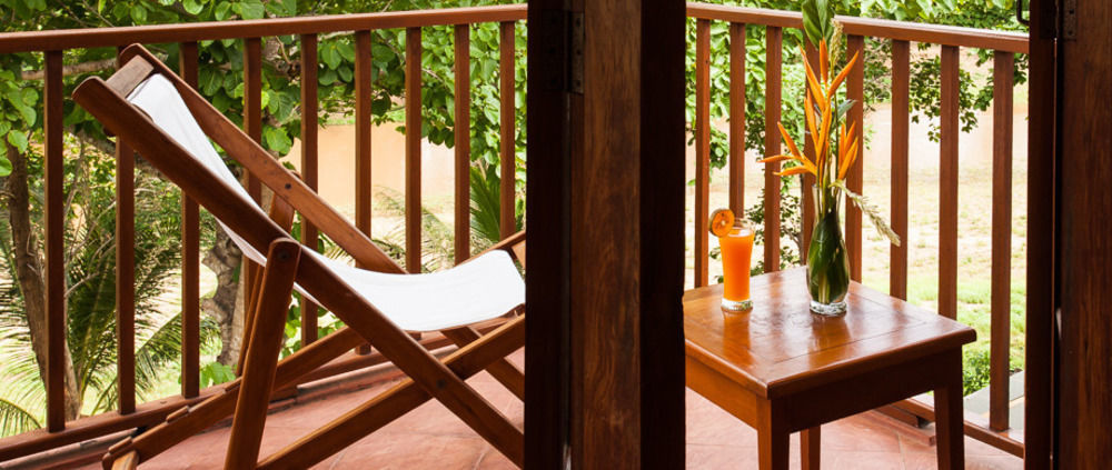 Riverhouse Resort Мае Сарианг Экстерьер фото