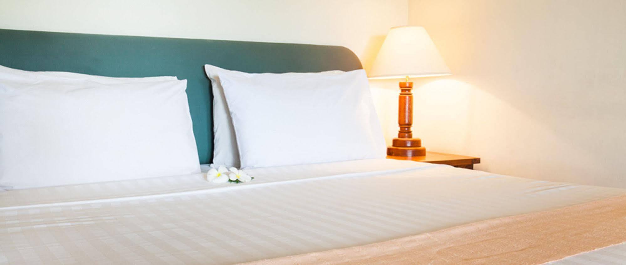 Riverhouse Resort Мае Сарианг Экстерьер фото