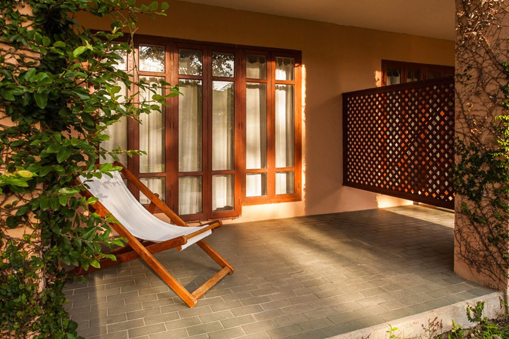 Riverhouse Resort Мае Сарианг Экстерьер фото
